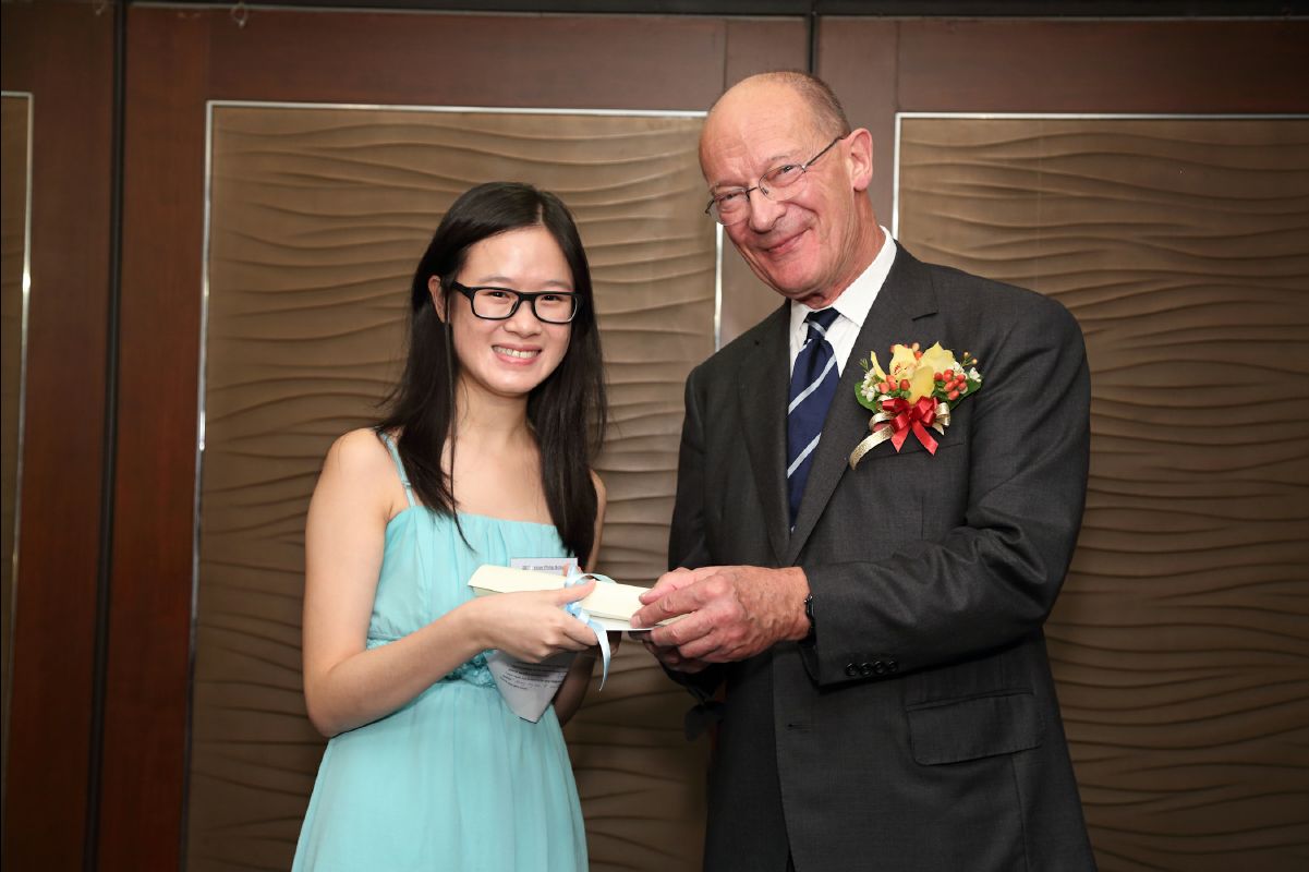 2012 Prince Philip Scholarship Ceremony043